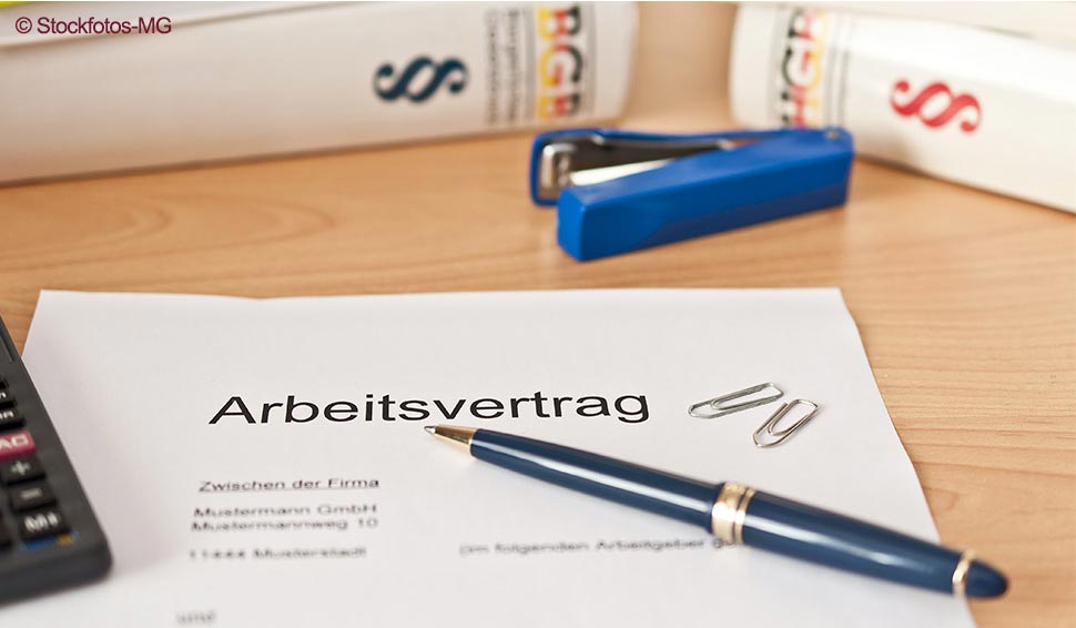 Arbeitsrecht