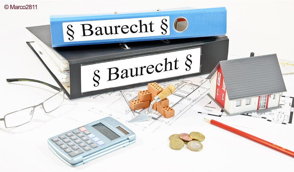 Baurecht